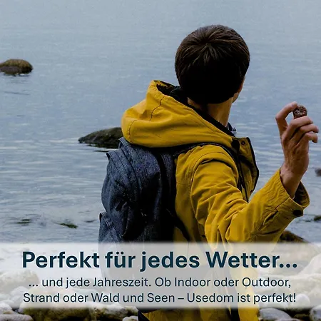 Christa - Familienfreundliche Mit Charme *