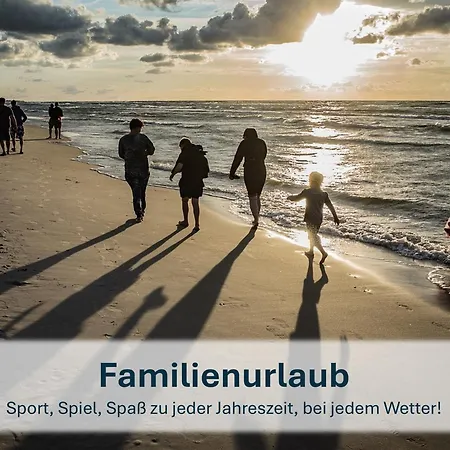 Christa - Familienfreundliche Mit Charme Lägenhet Heringsdorf (Usedom)