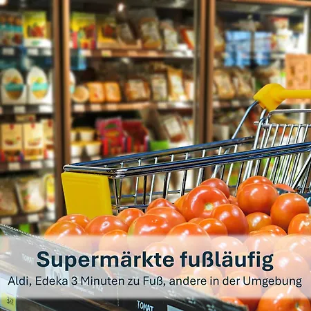 Christa - Familienfreundliche Mit Charme * هيرينجسدورف