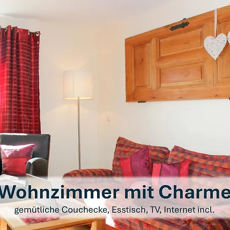 Christa - Familienfreundliche Mit Charme Heringsdorf (Usedom)