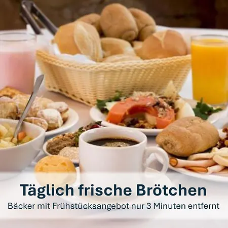 Christa - Familienfreundliche Mit Charme