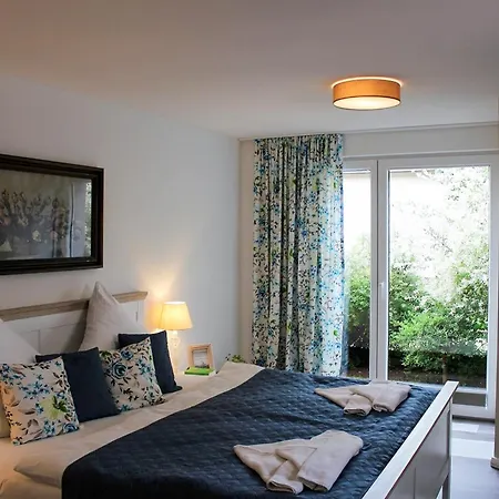 Lägenhet Christa - Familienfreundliche Mit Charme