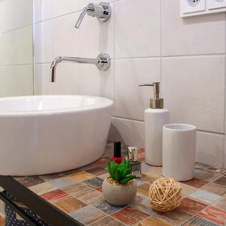 Christa - Familienfreundliche Mit Charme *