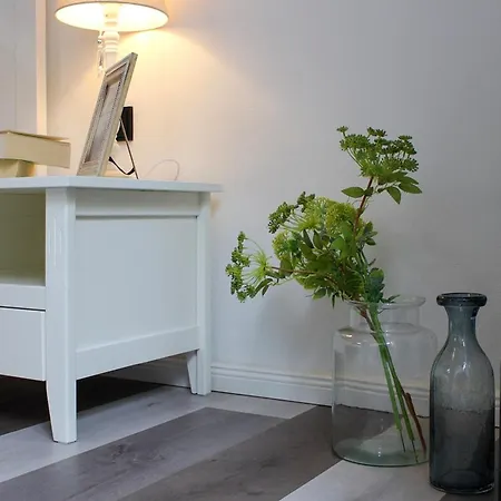 Christa - Familienfreundliche Ferienwohnung Mit Charme