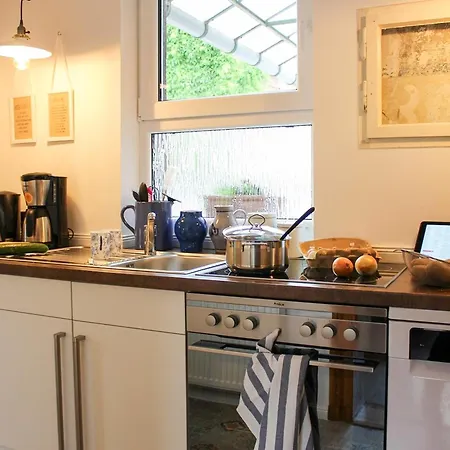 Christa - Familienfreundliche Mit Charme شقة *