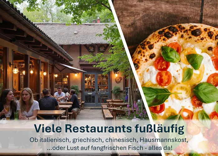 Christa - Familienfreundliche Mit Charme Heringsdorf (Usedom)