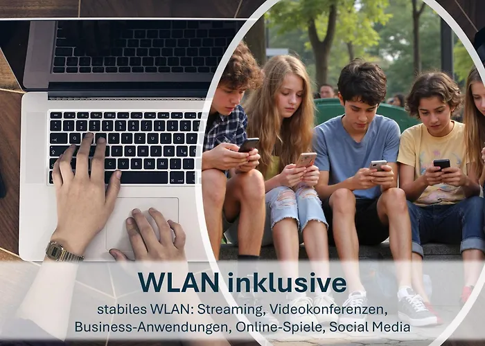 Christa - Familienfreundliche Mit Charme *