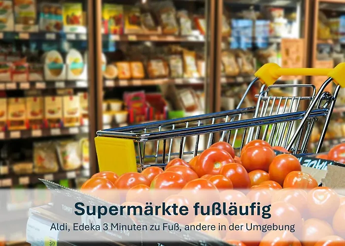 Christa - Familienfreundliche Mit Charme * Heringsdorf (Usedom)