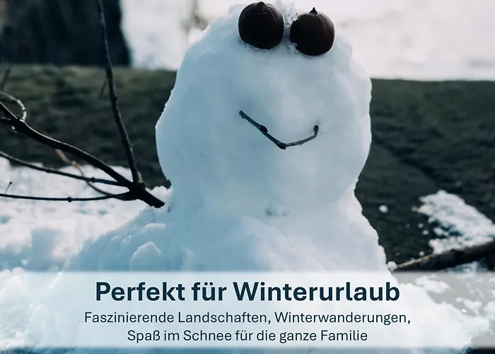 Christa - Familienfreundliche Mit Charme * Heringsdorf (Usedom)