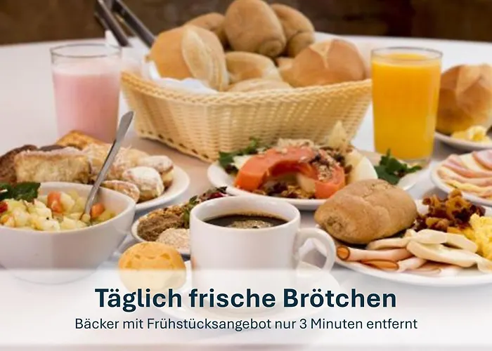 Christa - Familienfreundliche Mit Charme