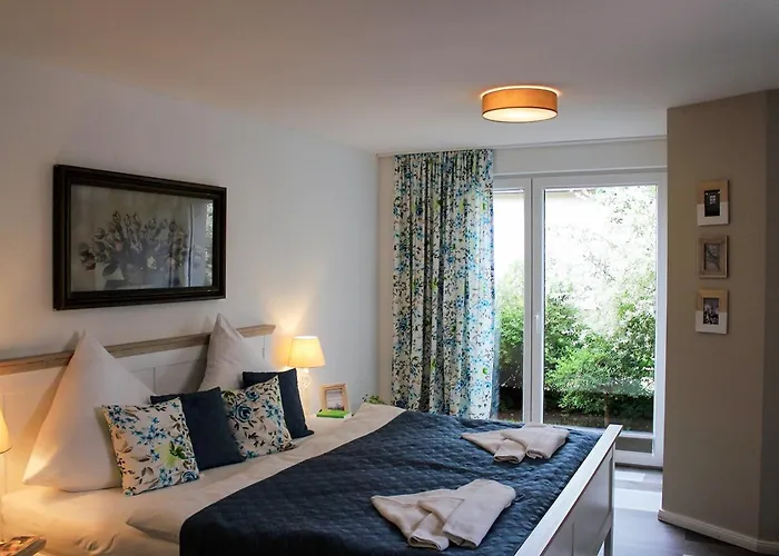 Apartmán Christa - Familienfreundliche Mit Charme